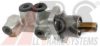 VALEO 350833 Brake Master Cylinder